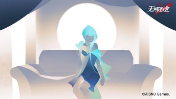 【档案视频】丨“欢迎来到极乐岛！”
