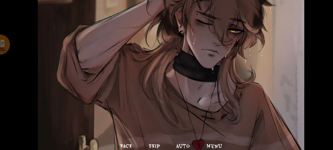 《boundbyinsanity》手机版 3