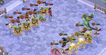 实用buff流盘点介绍