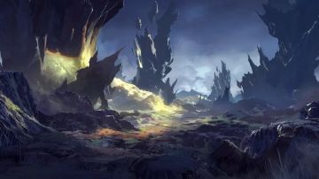 深渊勘测指南｜01:深渊与浊炁