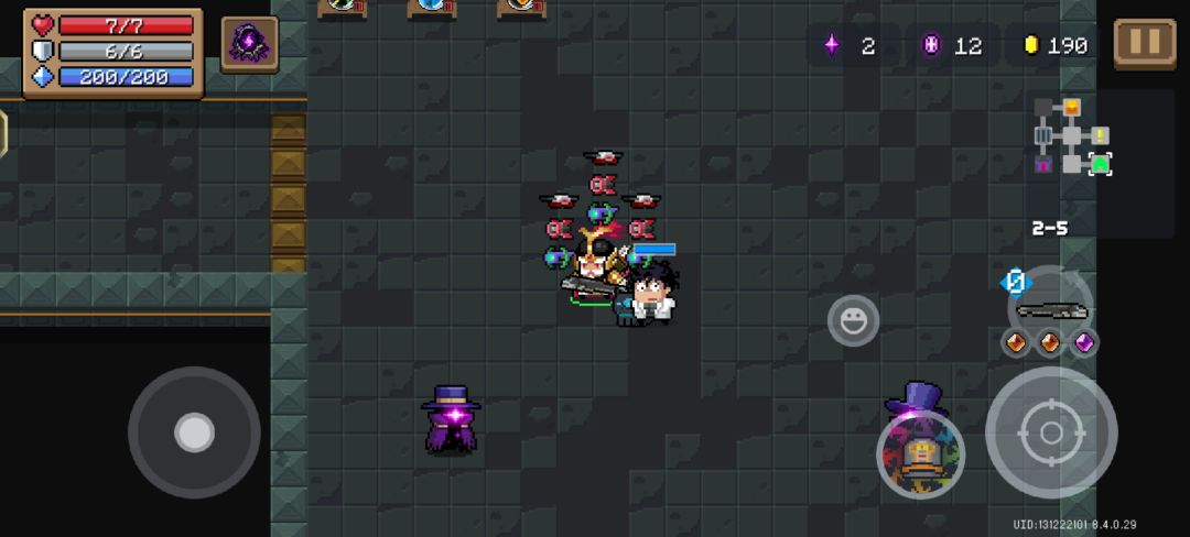 祖兰分兰 3