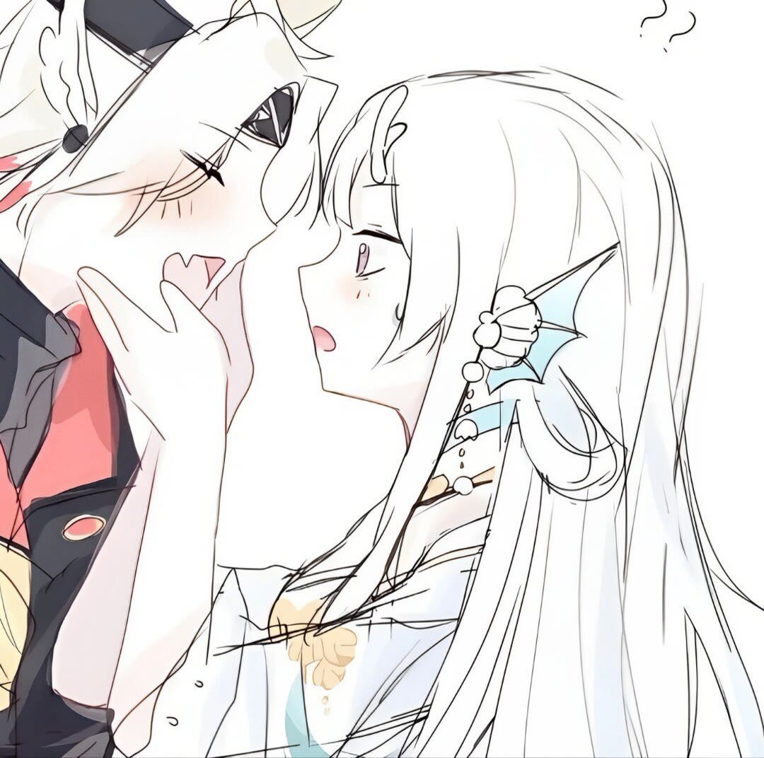 #情侣名字 2