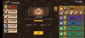 船长大人100亿输出达成