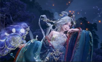 2.2剧情2|第一章 千靥万相长夜赋-碎月惊长梦