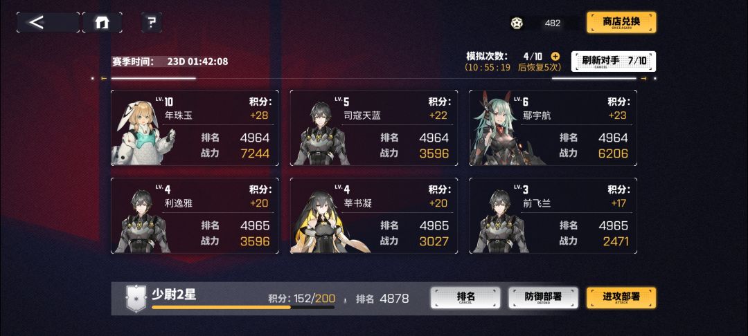 为什么排名上不去? 2