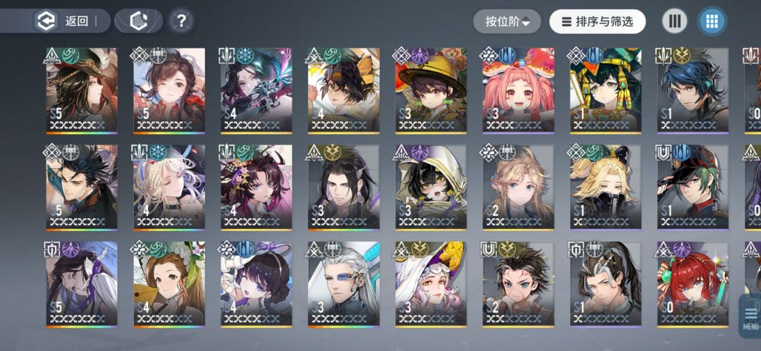 分享下我的魔幻游戏经历。。。 2
