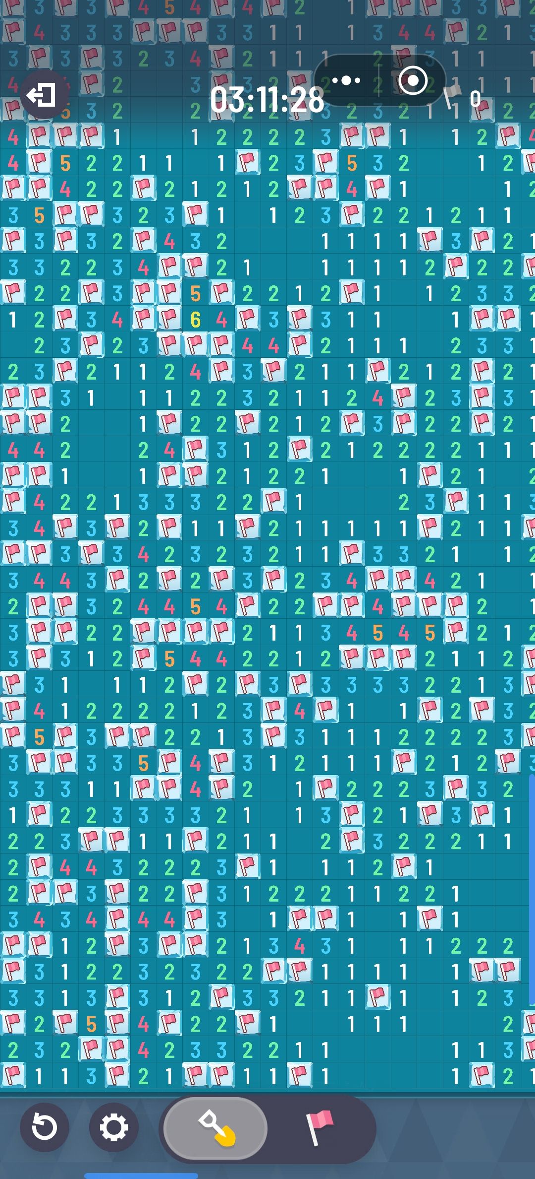 哪里漏了呢 13