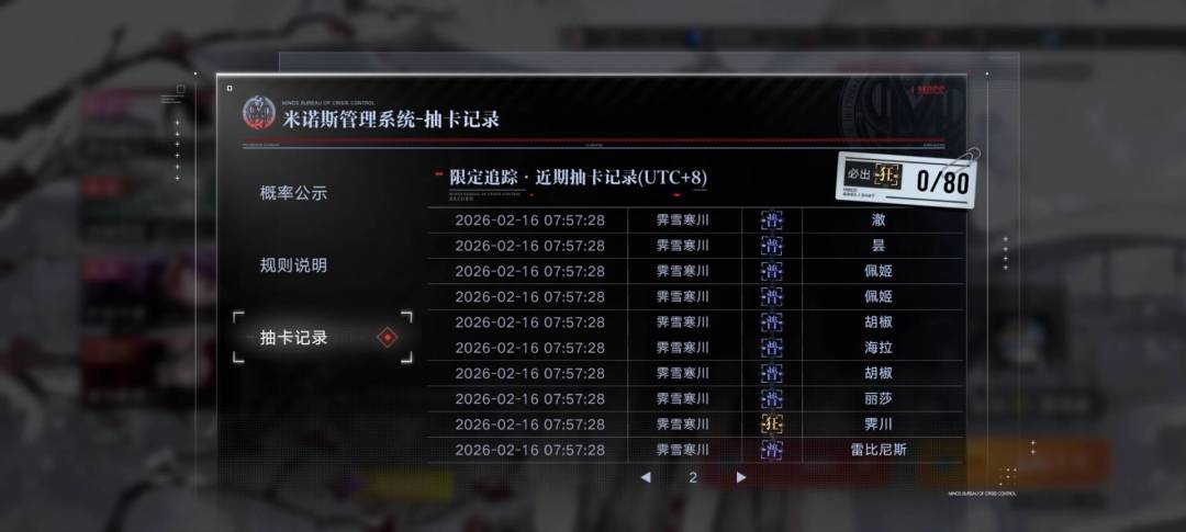 40抽4只,还没歪。这还说啥呢。 2