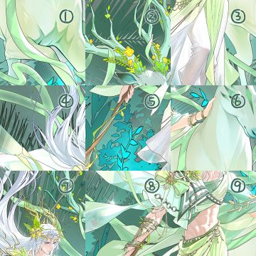 有奖互动丨肘！我带你种树去！