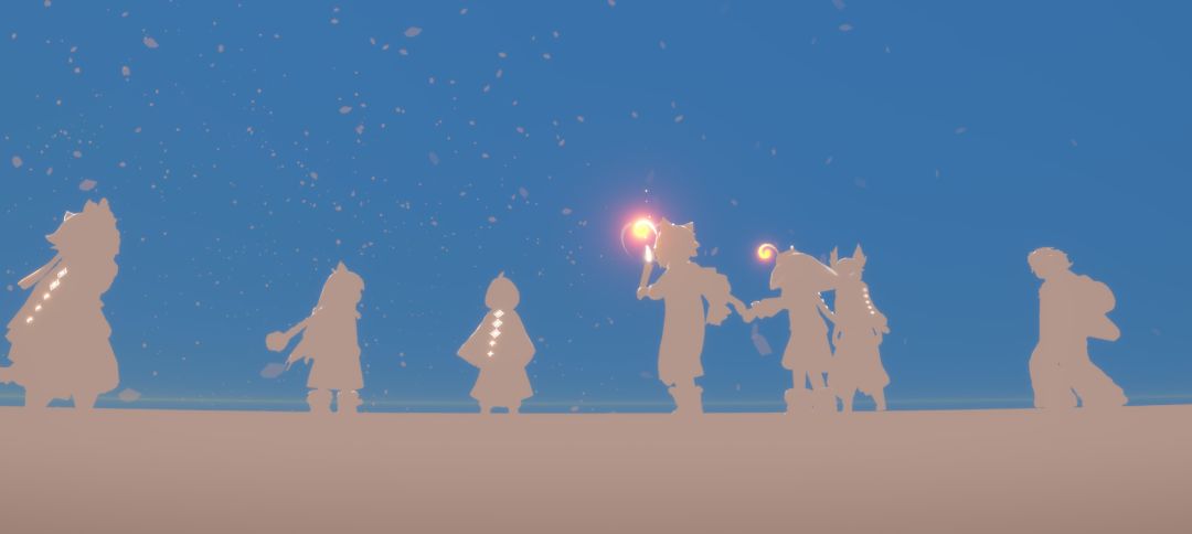 光遇……嗯对 12