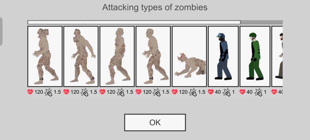 Flat Zombies - Cleanup & Defen2.08bat6 2