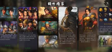 个人认为目前主流神将排行