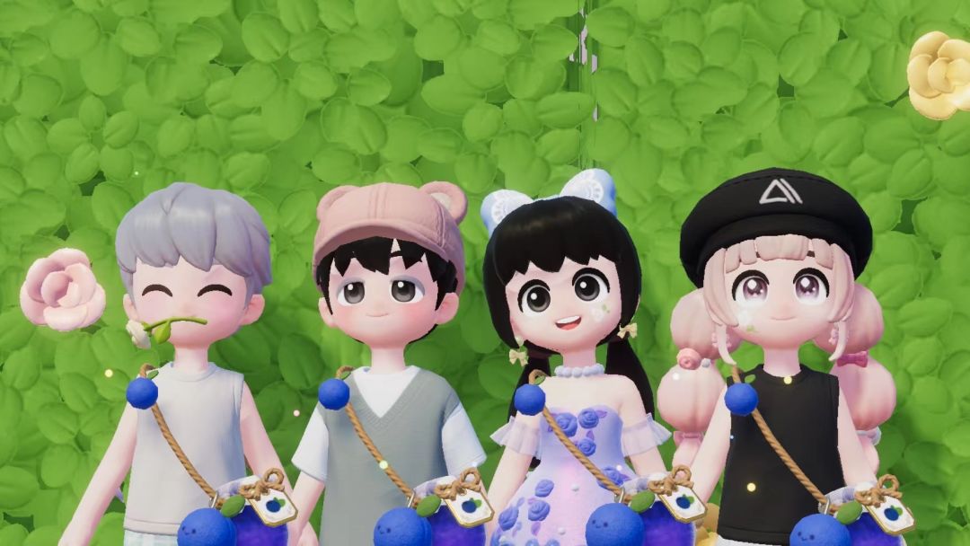 笑死 四星好评!!! 2