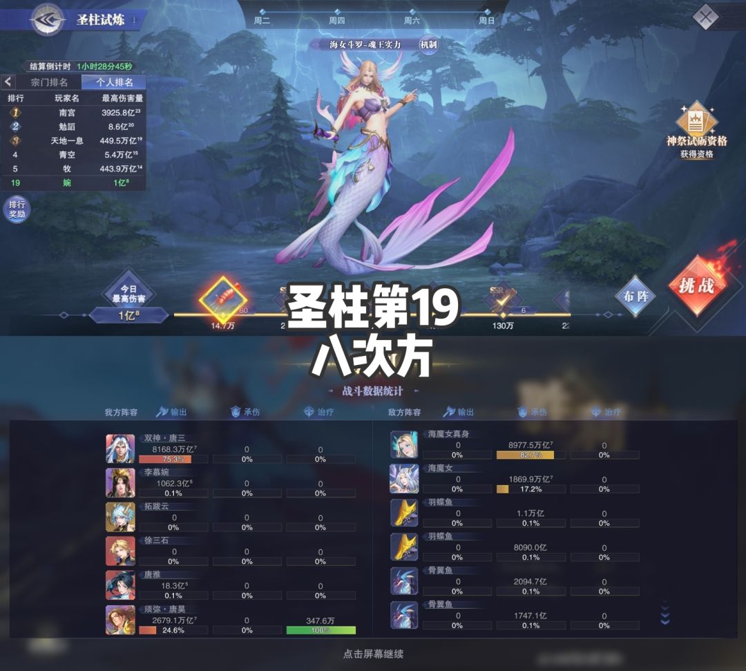 斗罗日常 3