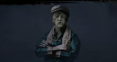 这个套圈老板 3