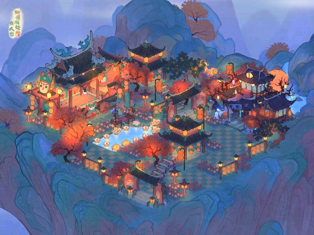 傩舞山韵 1
