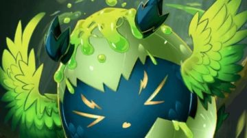 纯萌新向 低成本光厄超弦