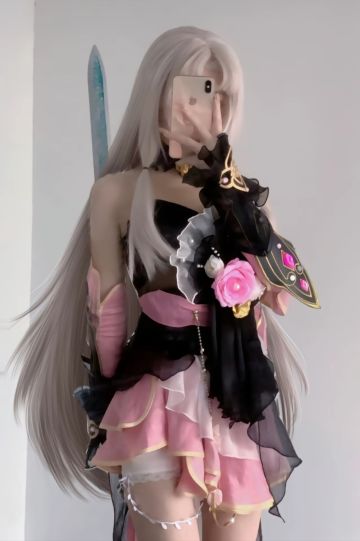 发给永劫玩家看的~