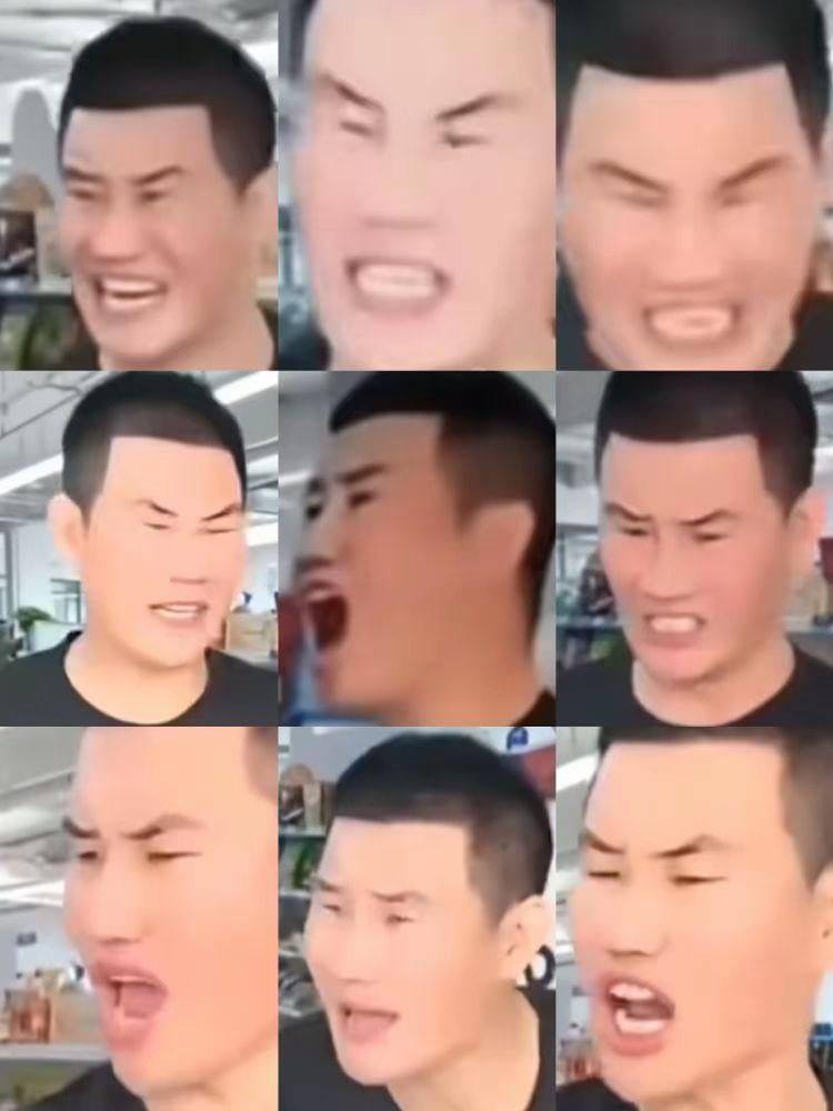 哎哟我chovy,你们tm拿东西,给我拿好了呀 1