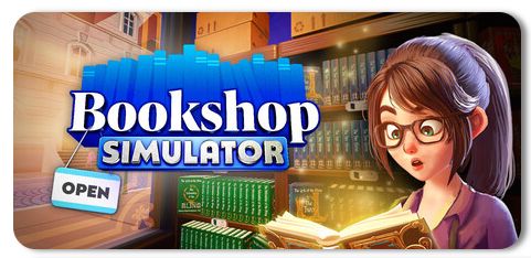 书店模拟器 Build.22687766 1