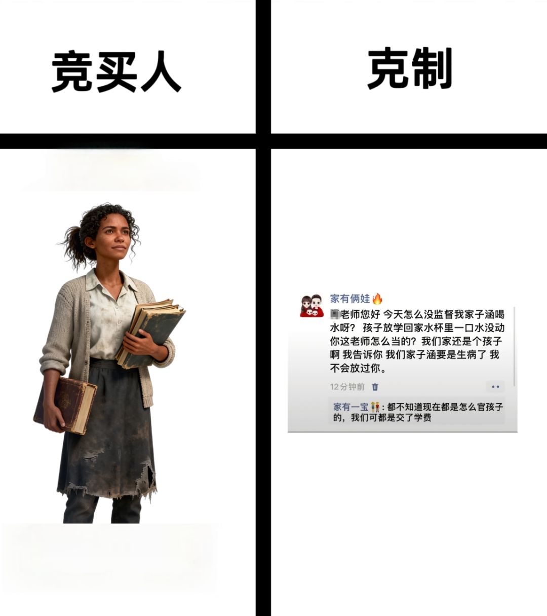严肃品鉴竞买人克制关系 2