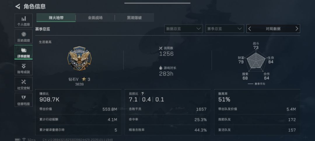 三角洲手游找搭子,娱乐不压力,私信发ID 1
