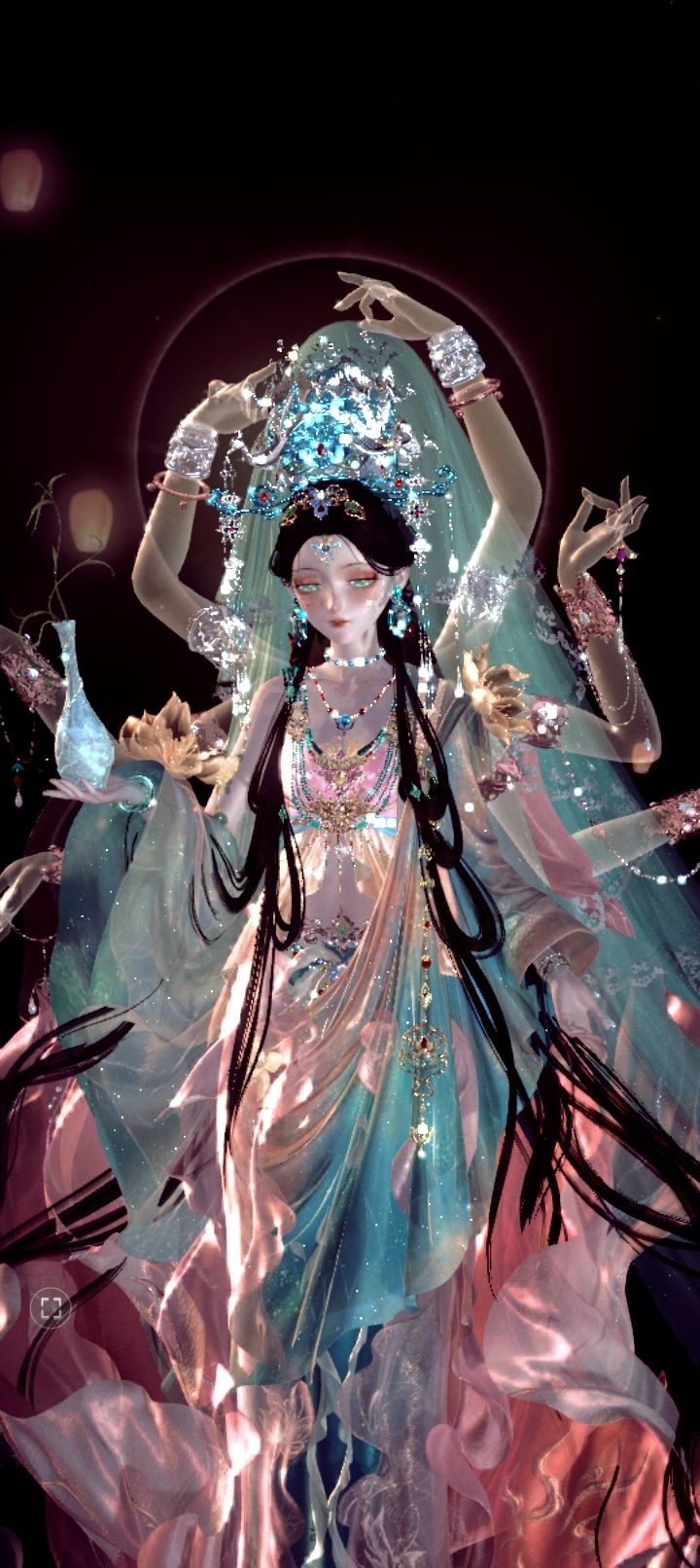 52抽战果 3