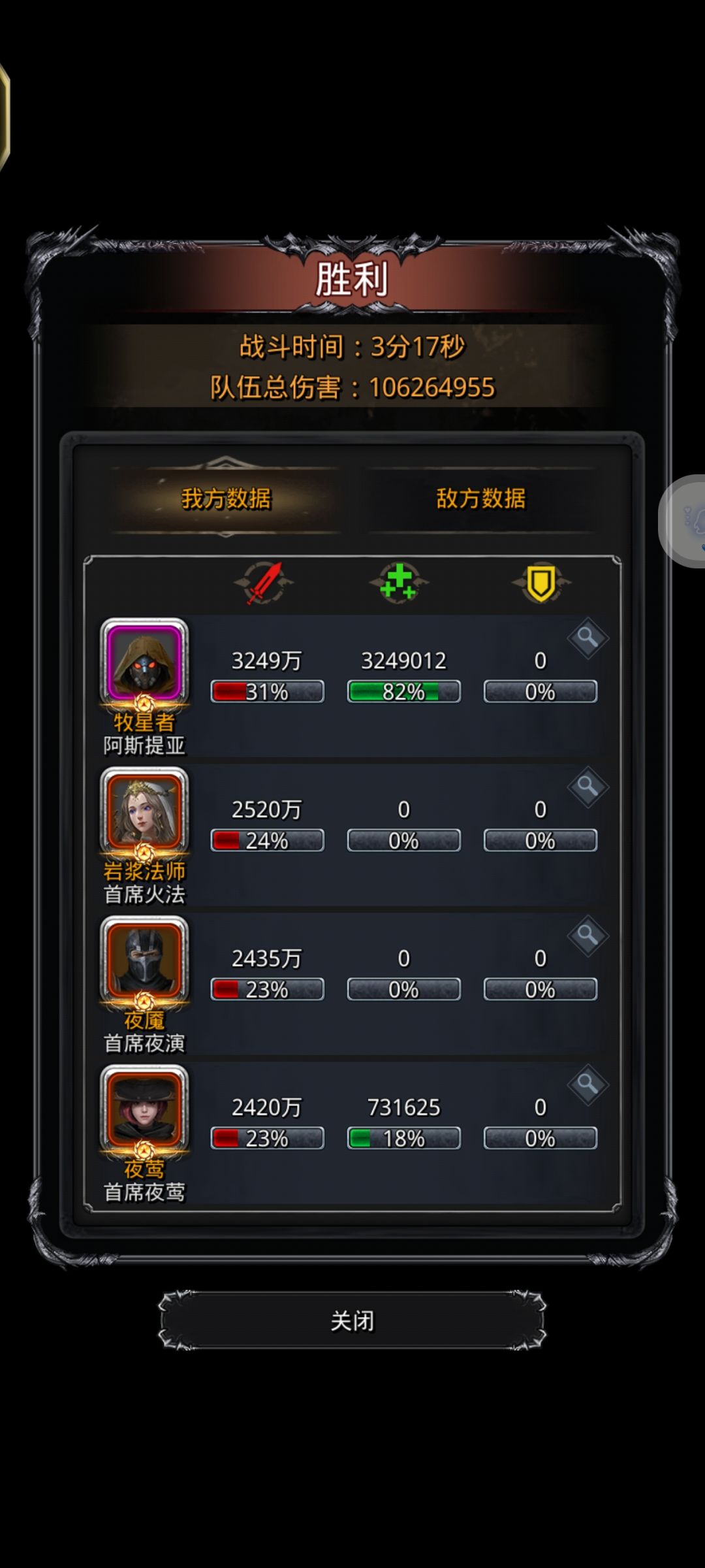 卡兽神心 1