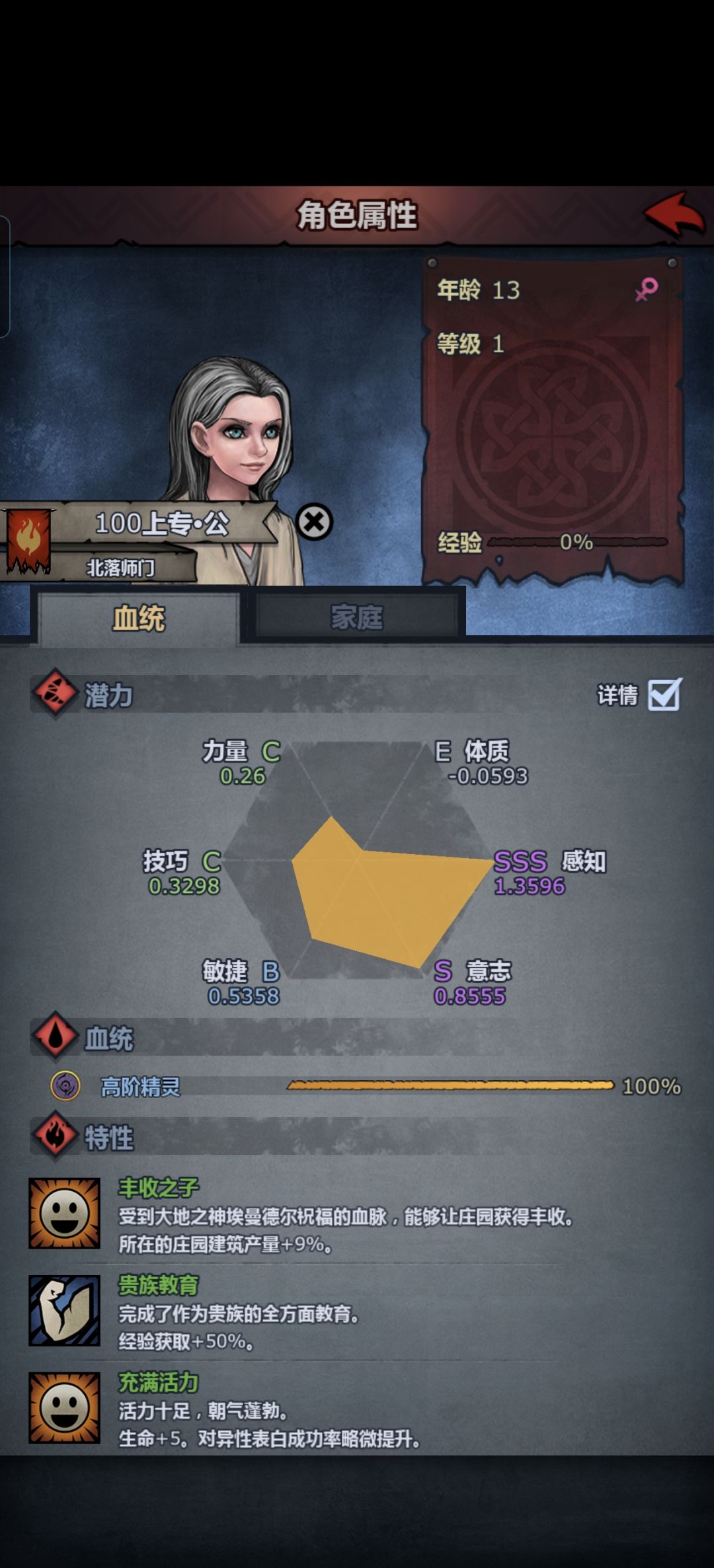 主诗人? 1