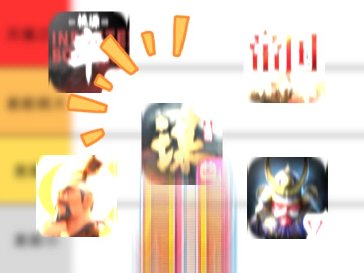 哪家SLG月卡党能单挑氪佬？截图