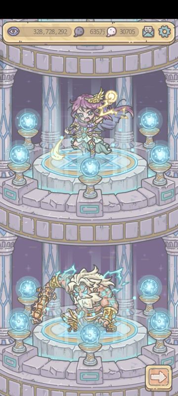 众神和血族的区别_(:з」∠)_