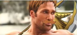 纯爷♂们 1