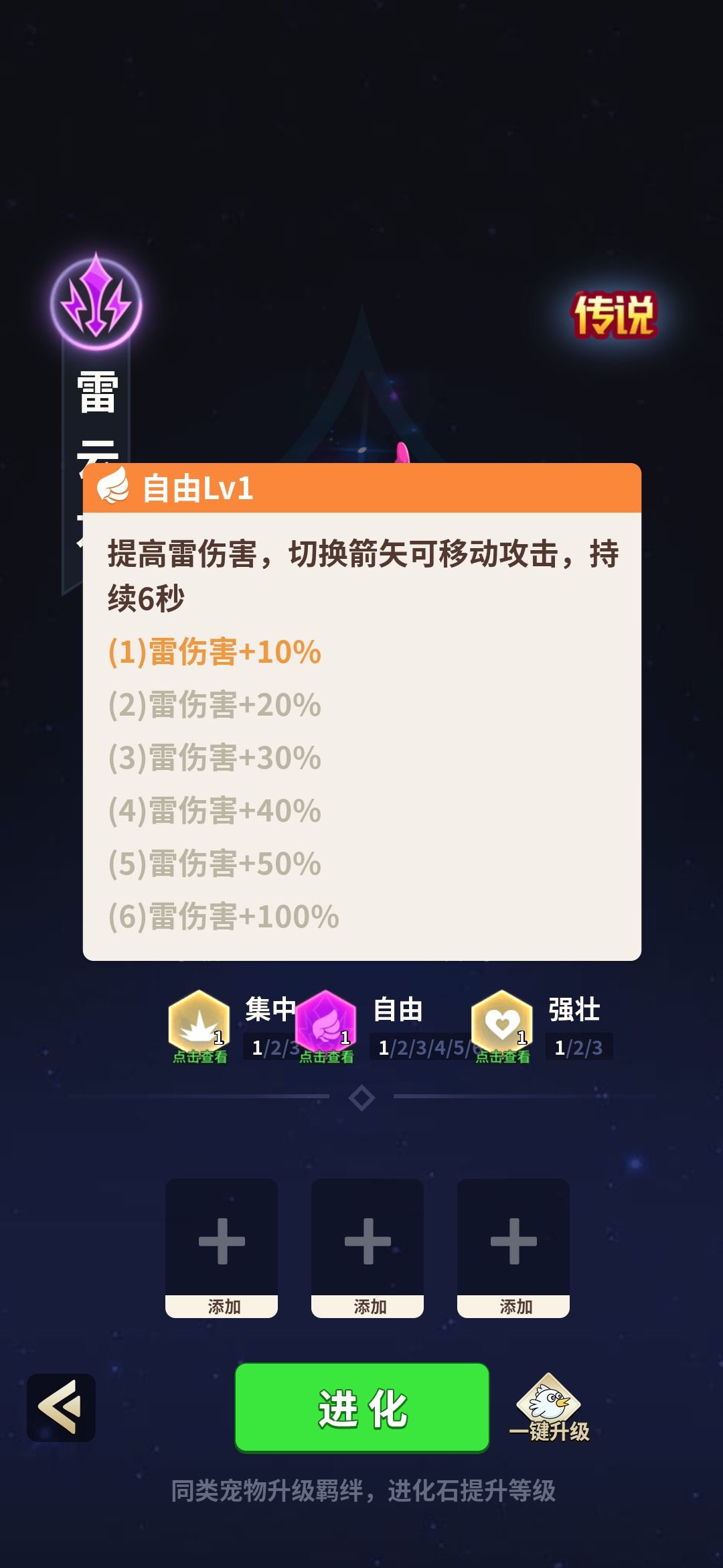 宠物解析 2