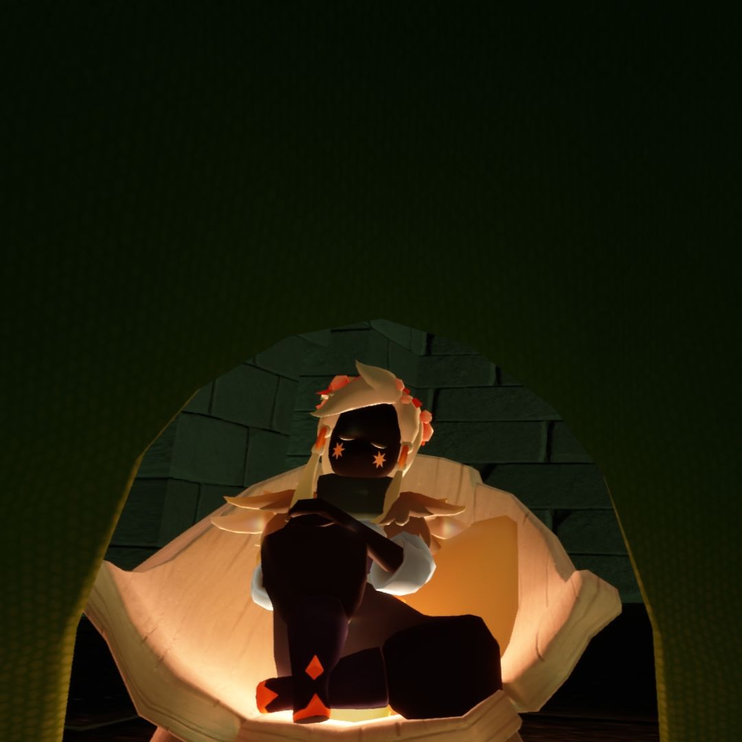 随便滴 1