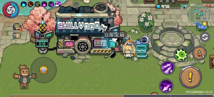 这奖励好丰厚啊(手动滑稽)截图
