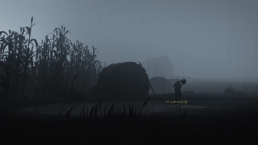 【inside】手游 4