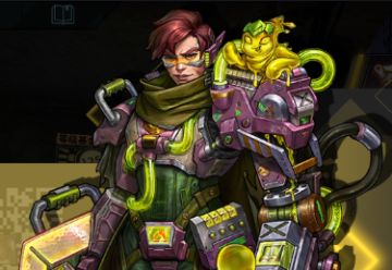 朴实无华的矿洞攻略（史莱姆版）开服112天完结撒花