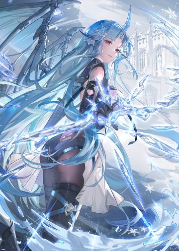 2月27号更新新卡展示