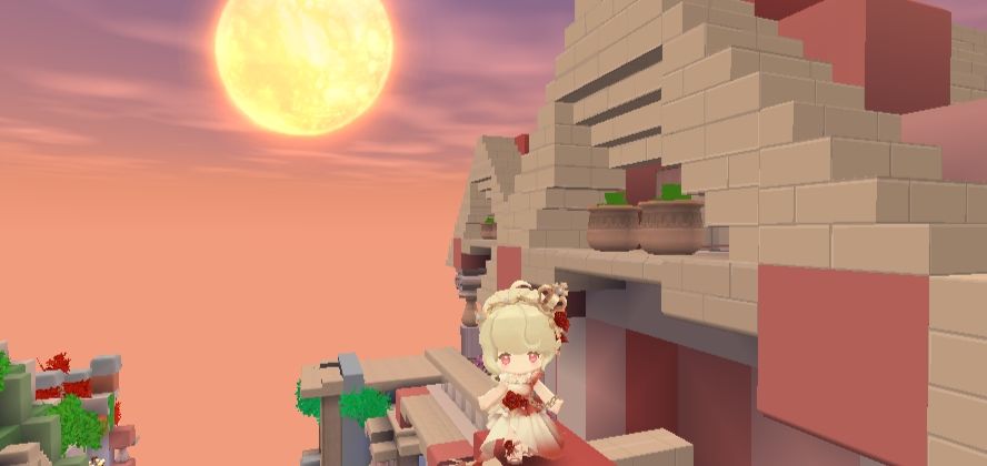 [迷你世界] 2