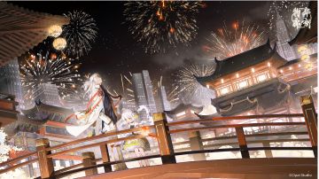 物华《风华记》限时桃李试炼简要攻略