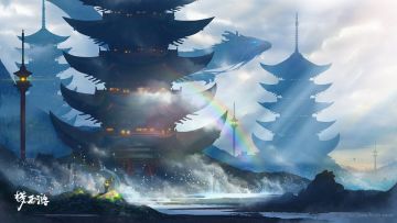 「福利」梦西游丨新版本预约之「限时超级魔王来袭」，限时预约有奖！