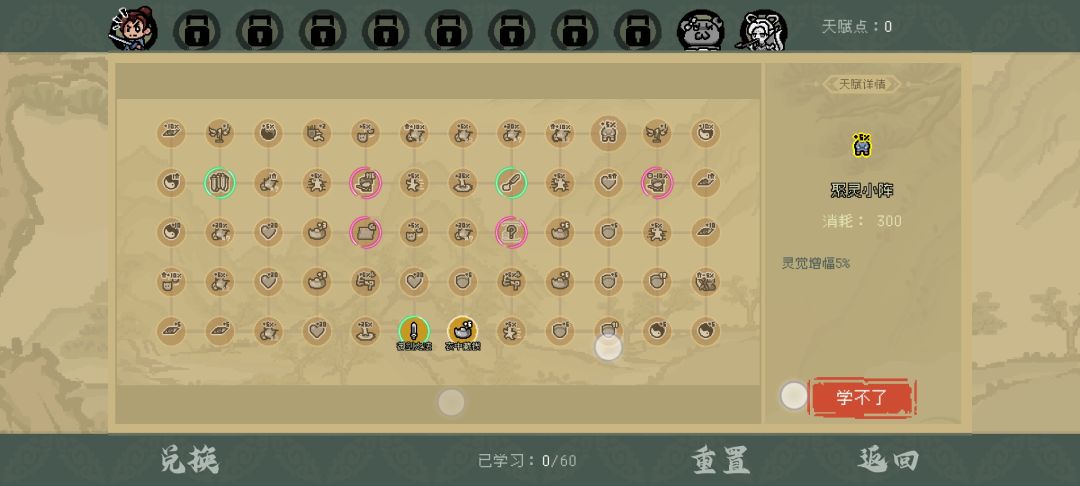 有bug 2