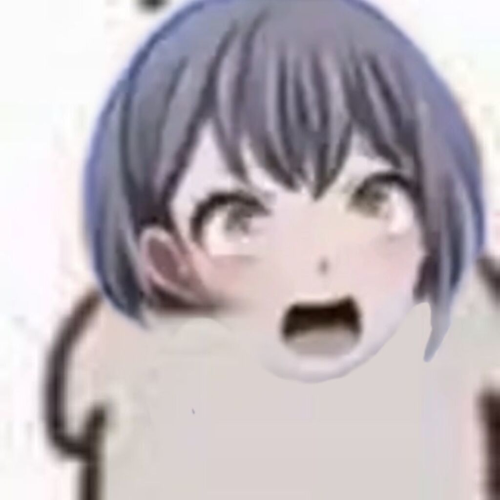 碎碎念 1