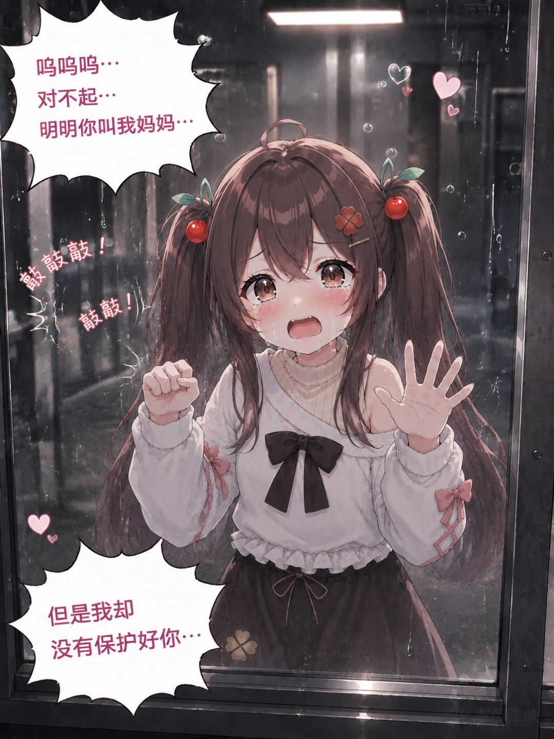 🎮 《妹居物语》测试体验:痞老板你是对的! 3