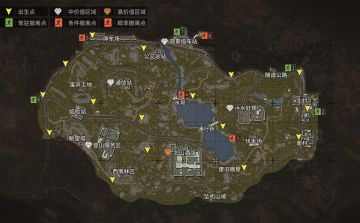 又来活了，帮助小队完成机密文件任务！