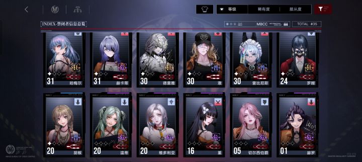 大佬们我这个如果想玩流血队要怎么配队截图