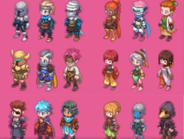 浮石之旅最强攻略，如果学会了分分钟钟半神