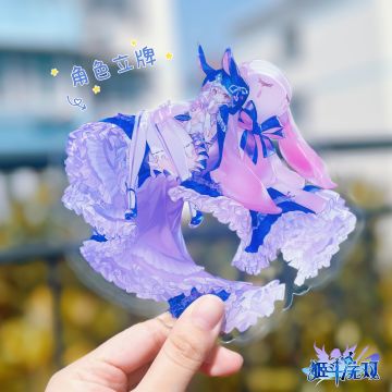 【活动】第一批周边礼物来啦~