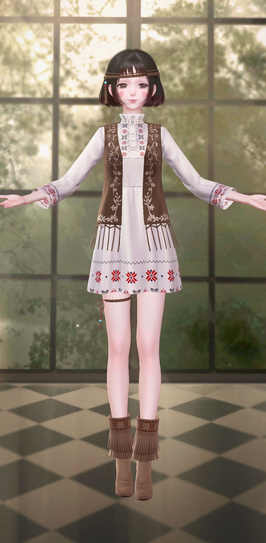 暖暖 2