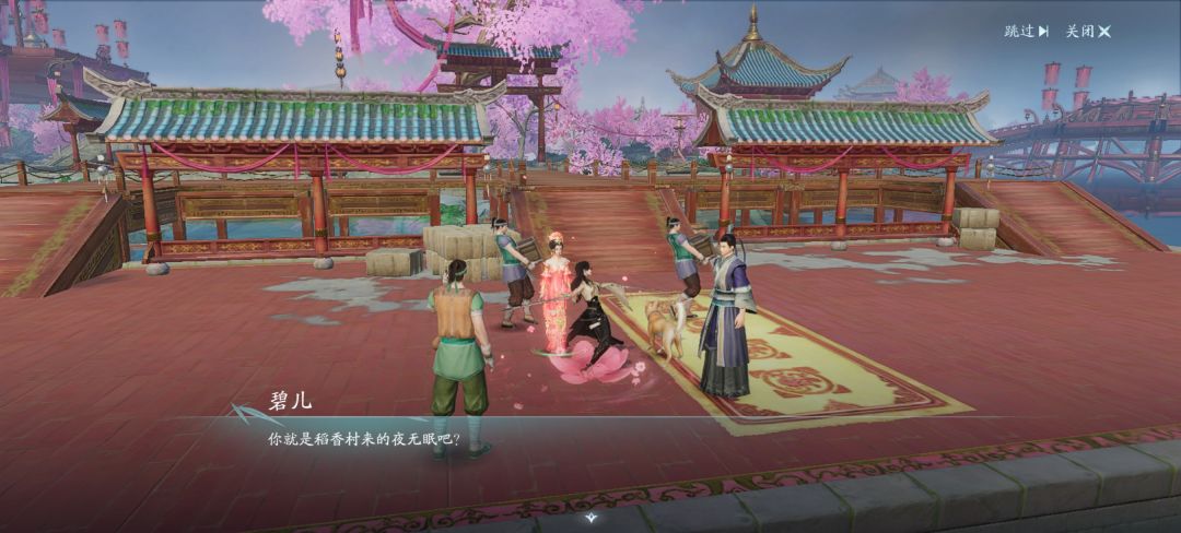 萌新求问 1